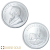 Tube of 25 x 2025 Silver 1 Ounce Krugerrand Coin